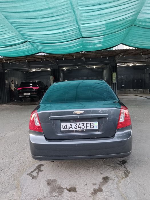 Продается жентра 2019 года