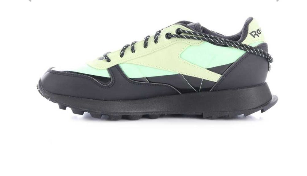 Маратонки Reebok Pleasure Cordura