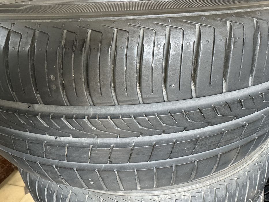 R-15 Hankook Балон.