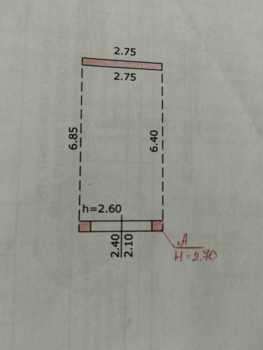 Срочно! Продам гараж возле Рандеву