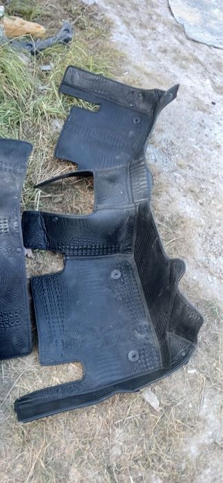 Продам полики на бмв