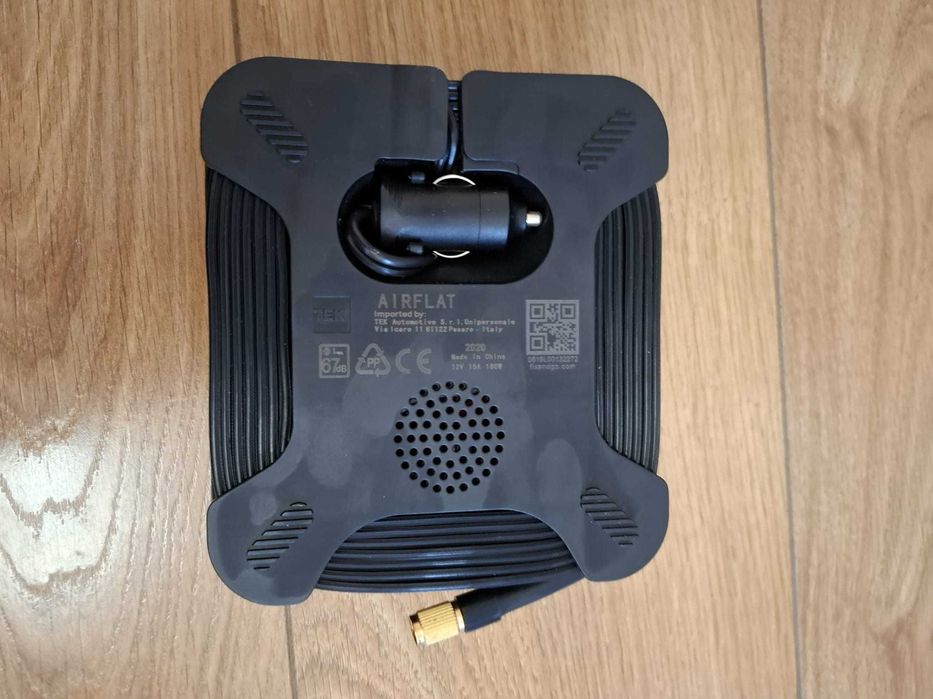 НОВИ оригинални компресори за гуми BMW