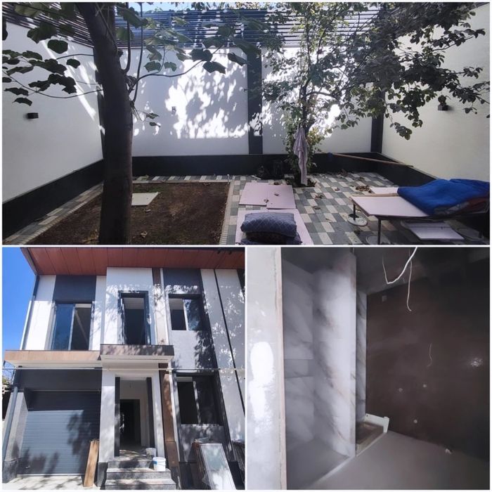 Срочно продается HI TIC Коттеджи