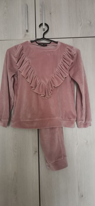 Trening fete 140 cm -9- 10 ani