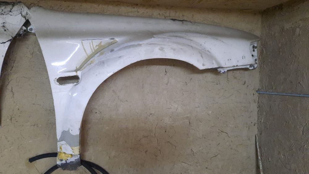 Субару импреза запчасти