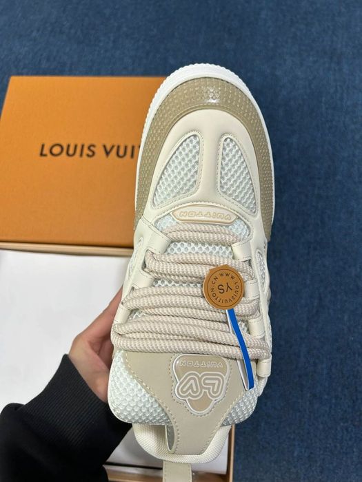 Louis Vuitton Skate