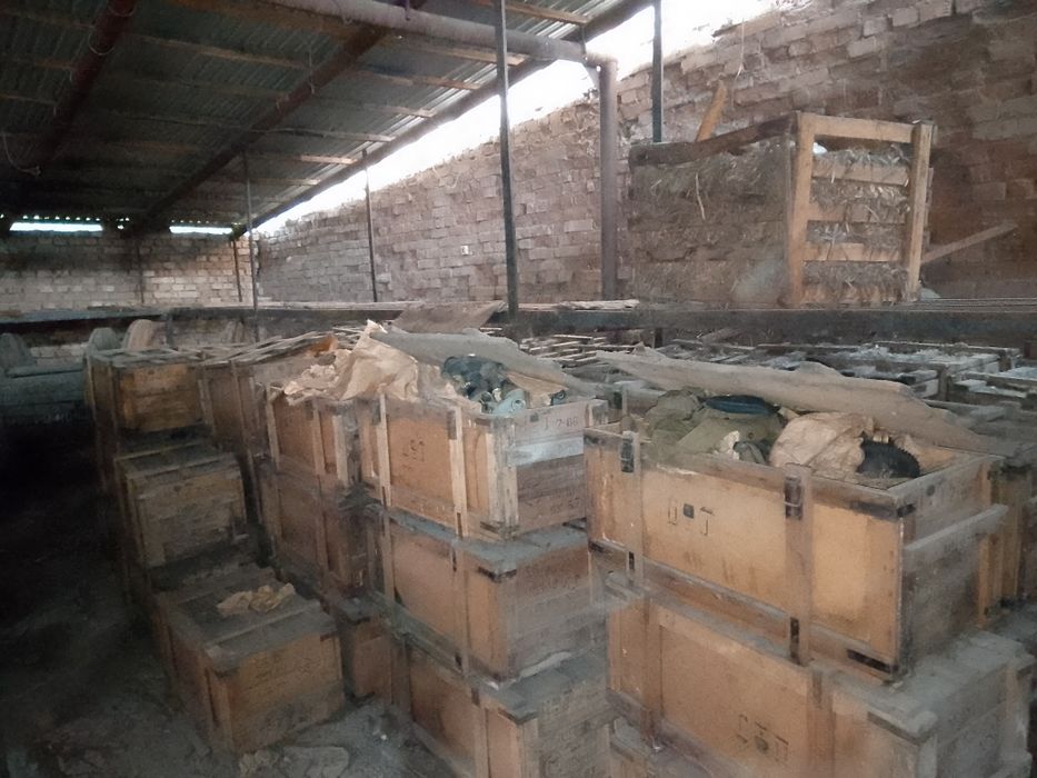 Противогаз гп 5 в большом количестве