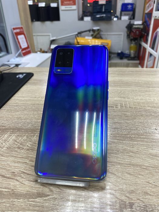 Oppo A54, 128gb (osp14)
