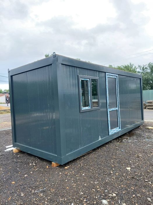 Vand containere orice modele