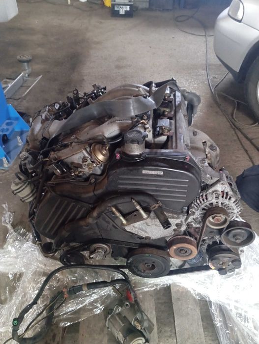 Продам отличный авто.