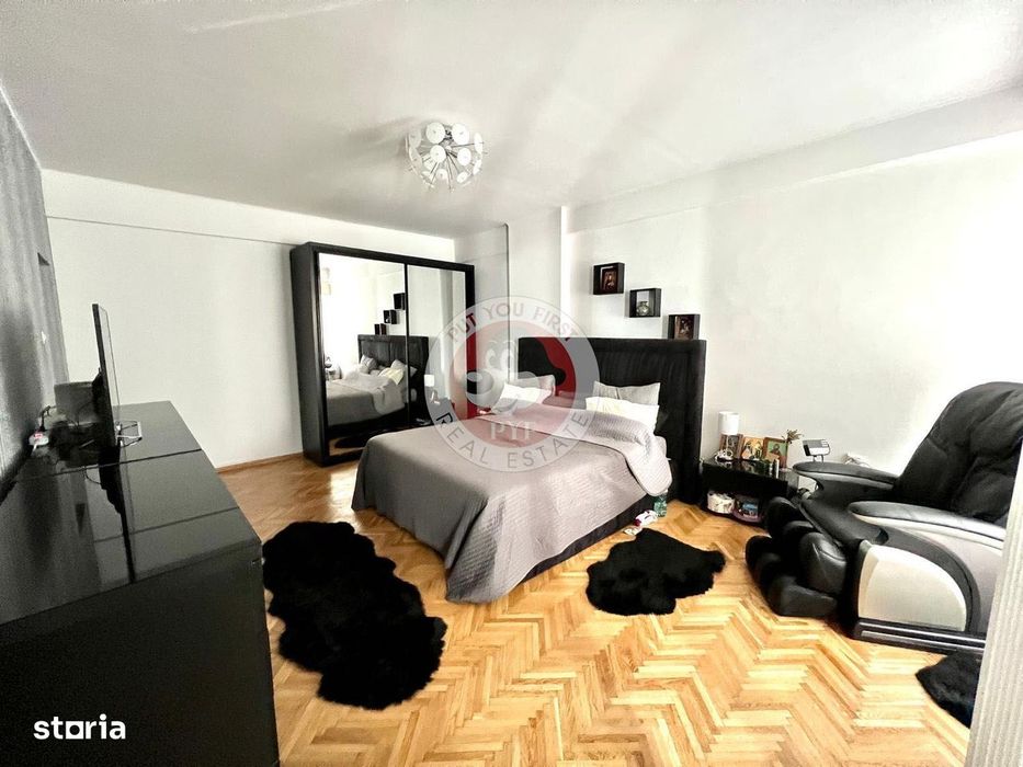 Cinema Eforie | 3 camere | RS1 | Semidecomandat | 85mp | B13048