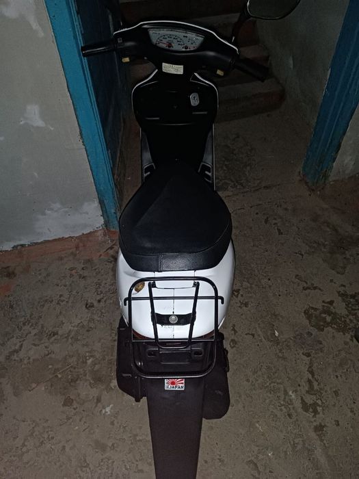 Скутер Хонда Дио 34