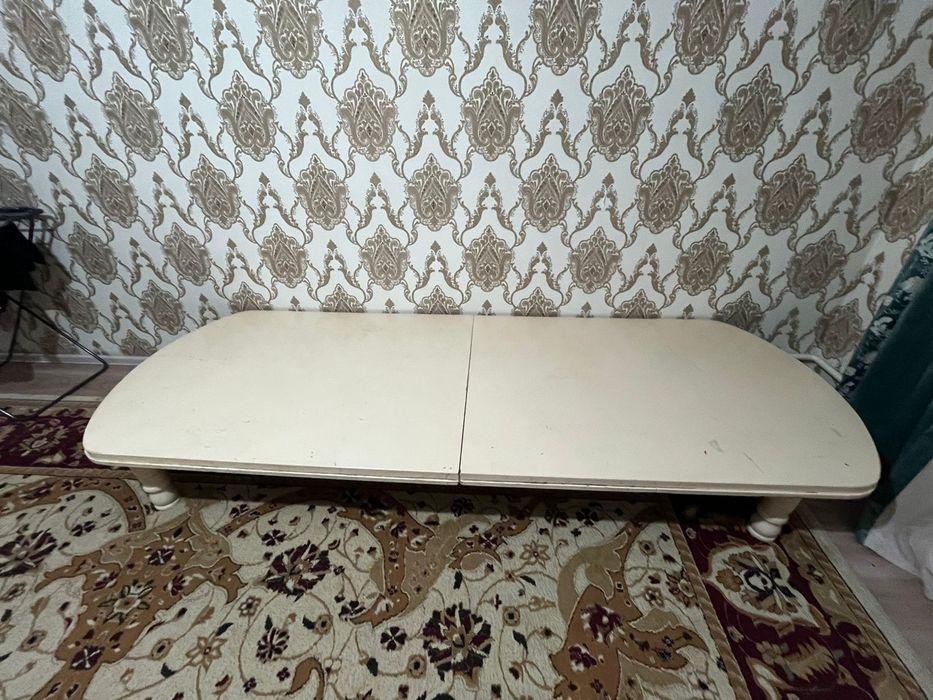 Жер үстелі асты ұзарады