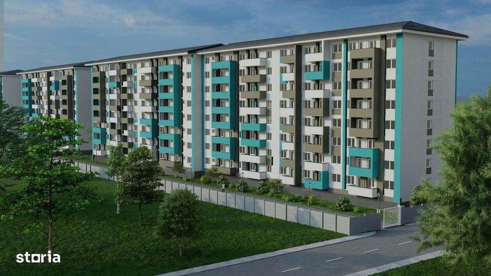 Garsonieră – Decomandata, Metrou Berceni