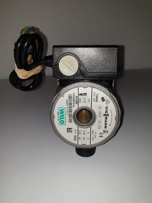 Pompa Recirculare Wilo Viessmann  VIHU25/6-2 KU