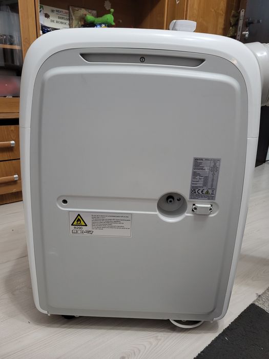 Aer conditionat portabil