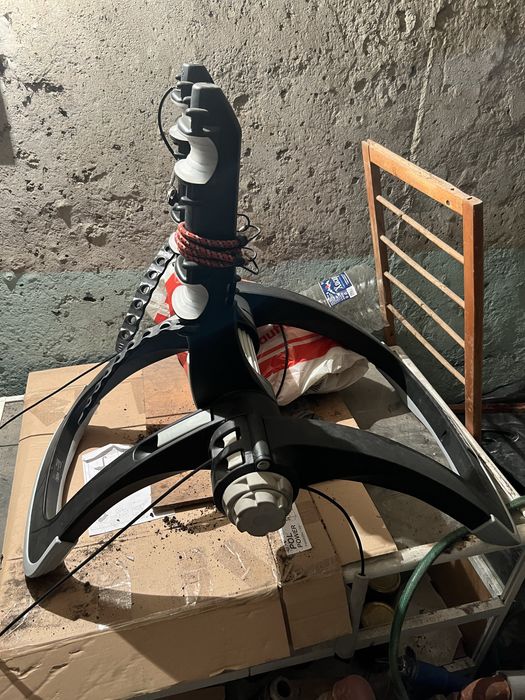 Багажник за колело thule 991