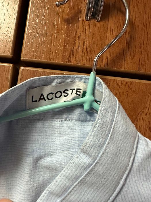 Рубашки Lacoste, Polo, Pierre Cardin оригинал
