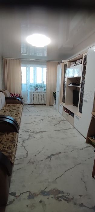 Продам 2х комнатную квартиру