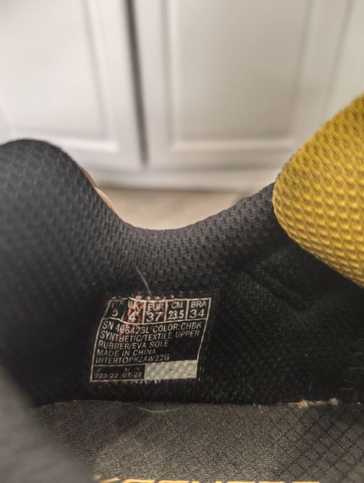 Кросовки Skechers 37 размер