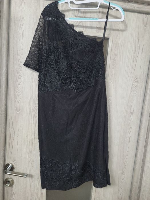 Rochie de seara Mark&Spencer cu eticheta