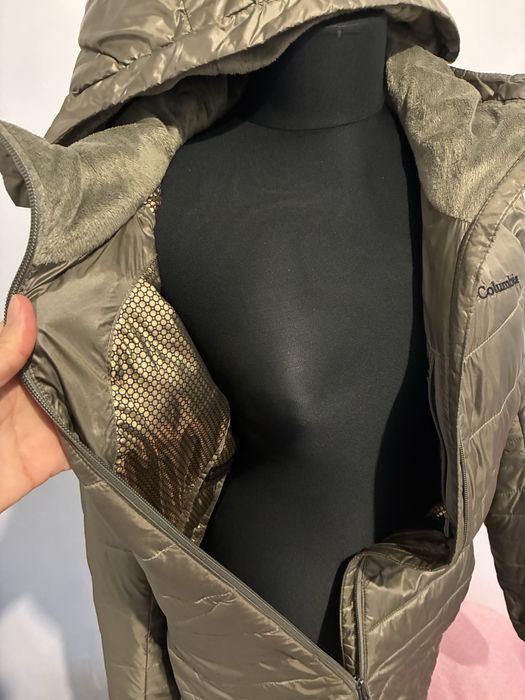 Geaca Columbia omni heat M