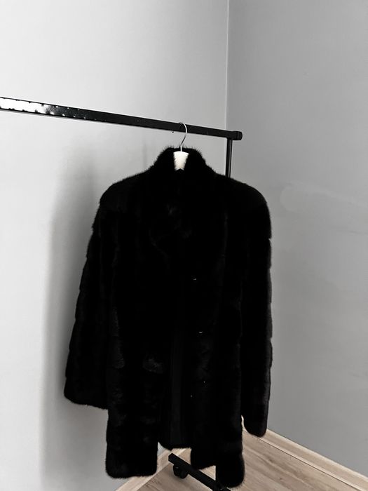 Шуба норковая в идеальном состоянии