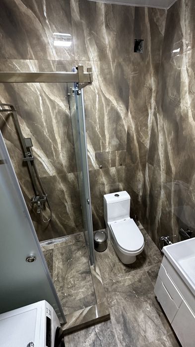 Аренда в гораде Карши находится в центре города.