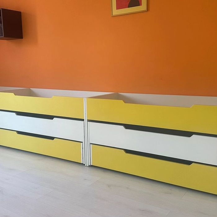 Мебель для детского сада