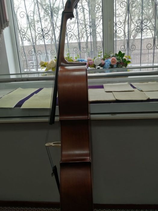 Виолончель  270 000