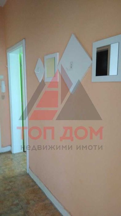 Дава се под наем Тристаен апартамент в Варна, ВИНС - 70 кв.м за 510 € - Снимка #4