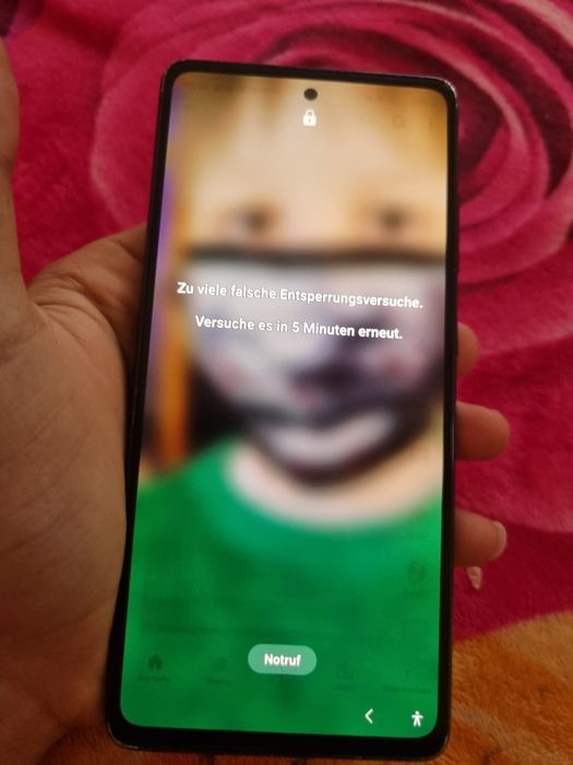 Vând samsung s20 fe