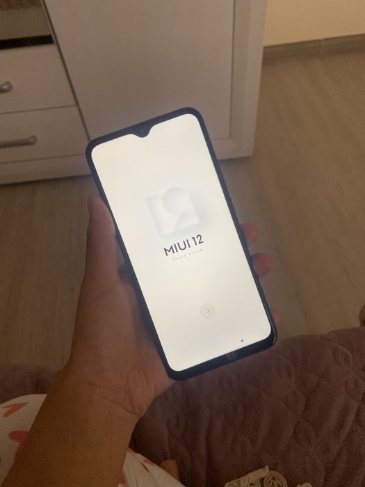 Redmi 9 Очень хорошее состояние