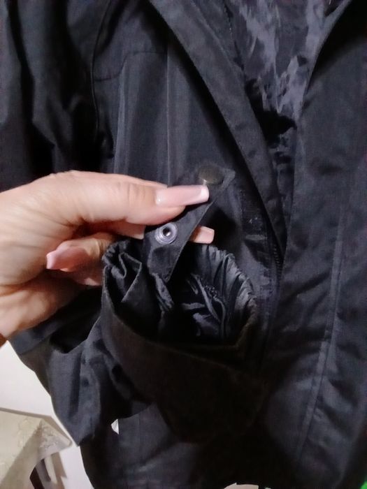 Jacheta Antivant Mar M