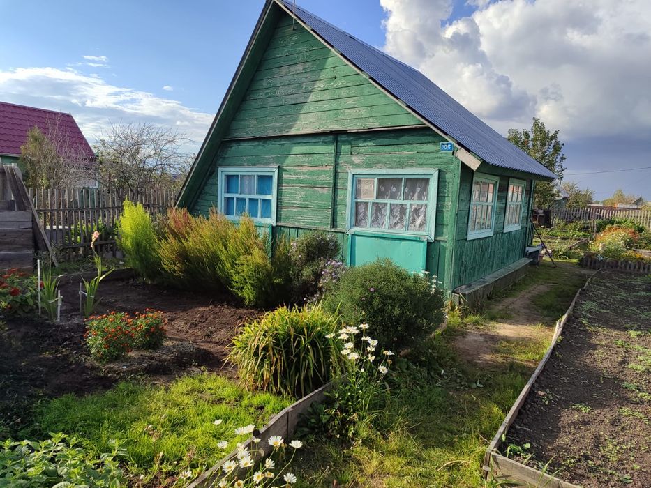 Продам дачу в новопавловке