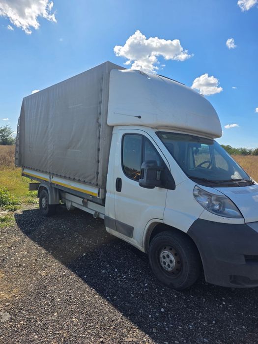 Fiat ducato bataie