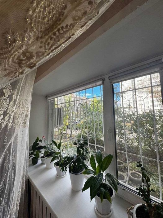 Продам 3 комнатную квартиру