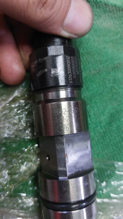 Форсунки Фотон..