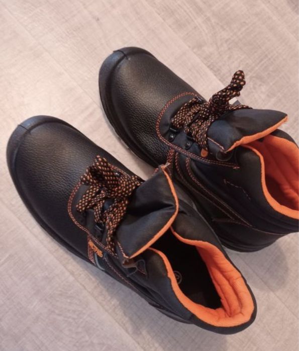 Форма рабочая мужская