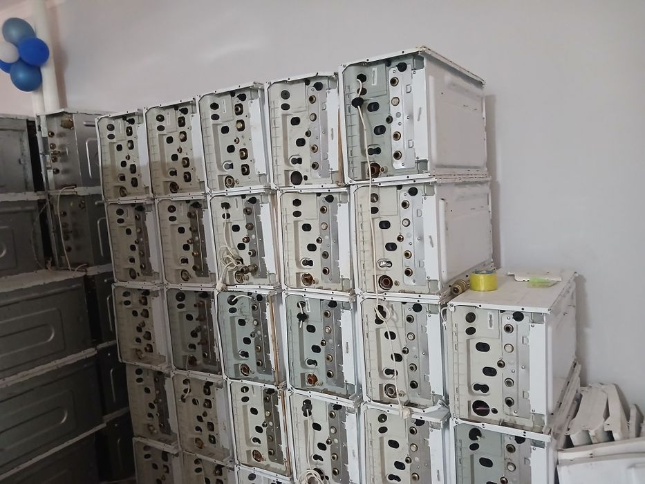 Ваиллант , Авб, Нефит немецкие котеллари оптом сотилади.