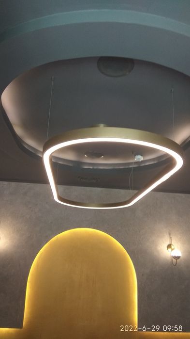 Электрик со стажем