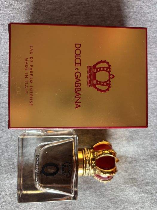 Eau de parfum ptr. femei Q de la Dolce&Gabbana