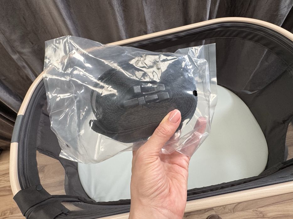 Бебешка кошара Next to me, Maxi-Cosi Iora