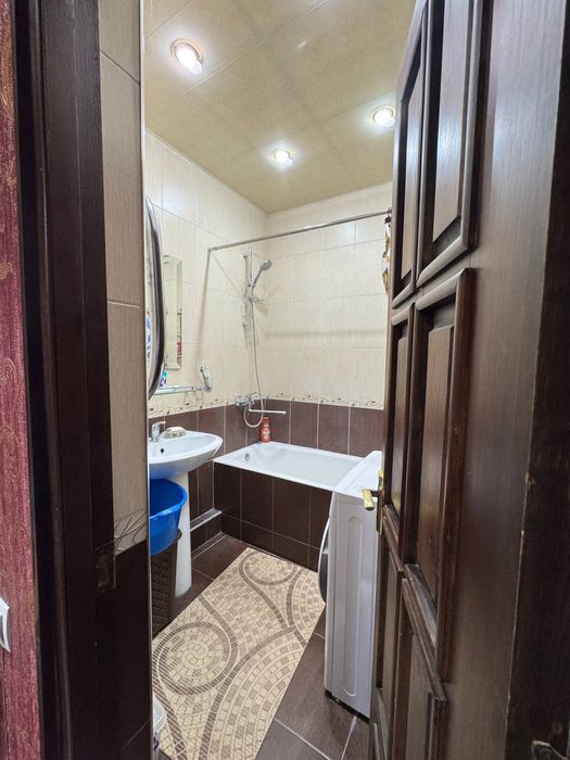 Продается квартира Хумаюн