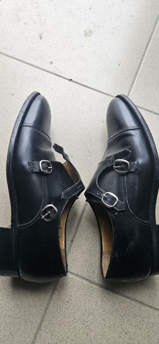 Обувки Prince Jones