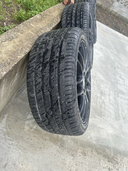 Джанти 5х112 R18 VAG
