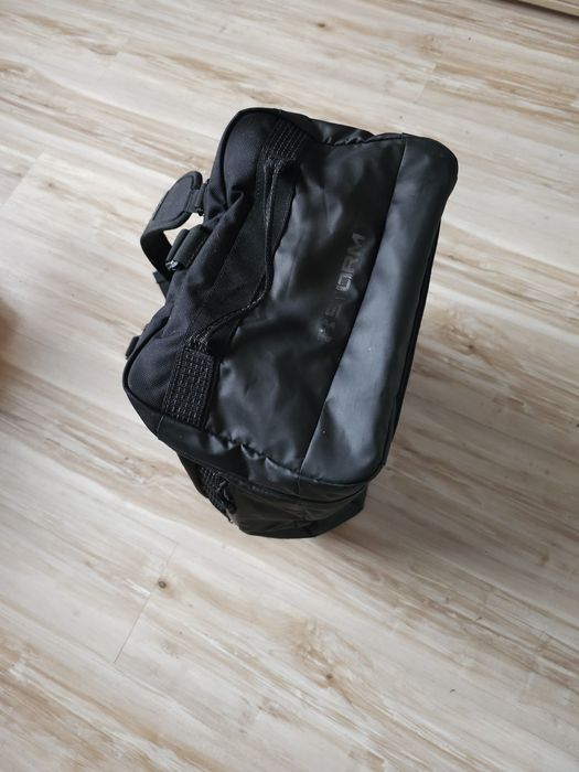 Оригинална чанта раница Under Armour Duffle Backpack