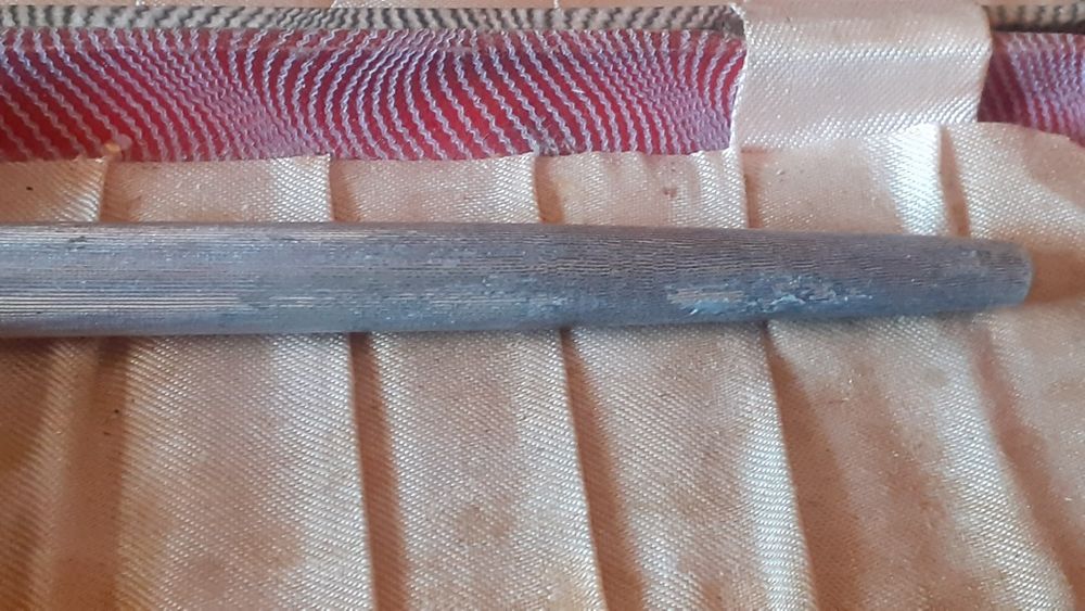 Стари английски прибори за барбекю(скара)