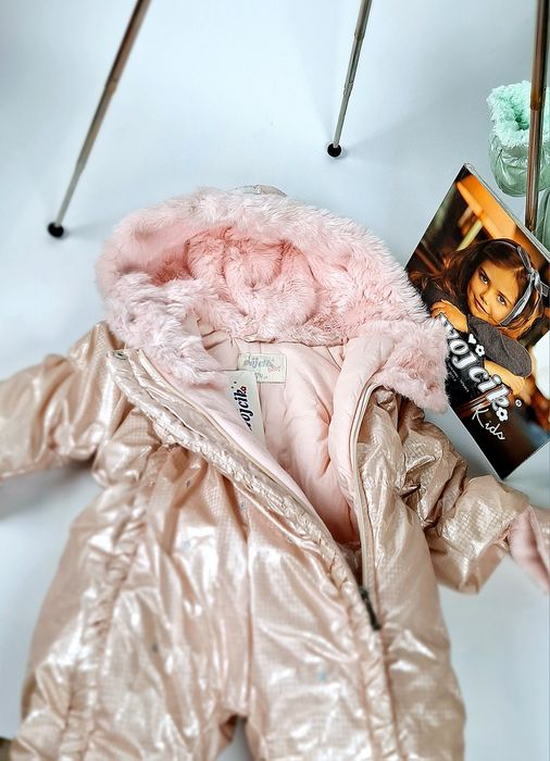 Комбинезон-трансформер ( Wojcik ) 74-80