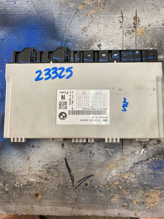 Модули за електрически салон бмв ф20/ф21/ф22/ф30/ф31/ф32/ф36/ф80